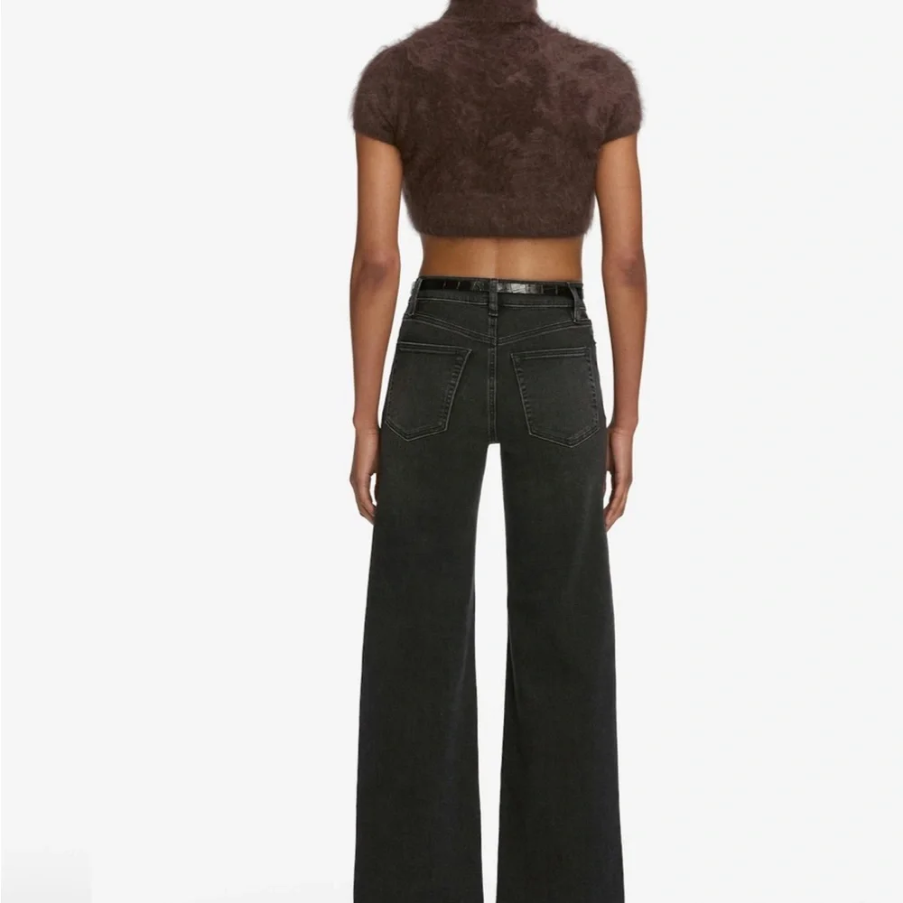 Frame Le Slim Palazzo - Picture 4 of 7